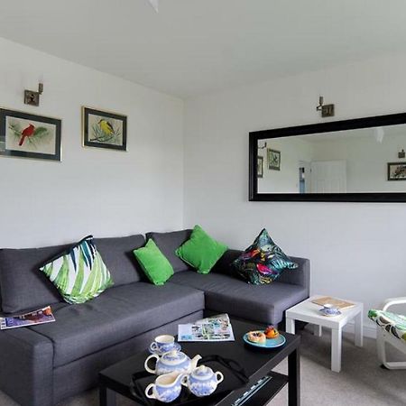Upper Seascape Apartment ไลม์รีจิส ภายนอก รูปภาพ