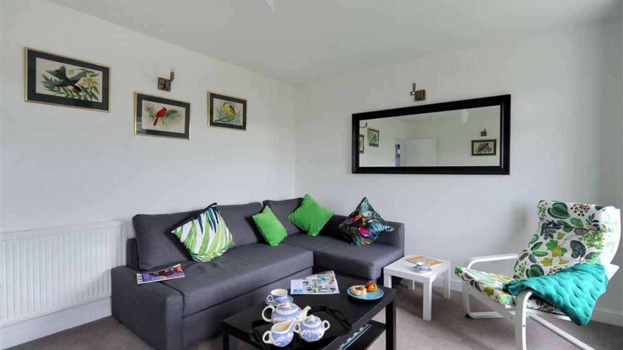 Upper Seascape Apartment ไลม์รีจิส ภายนอก รูปภาพ