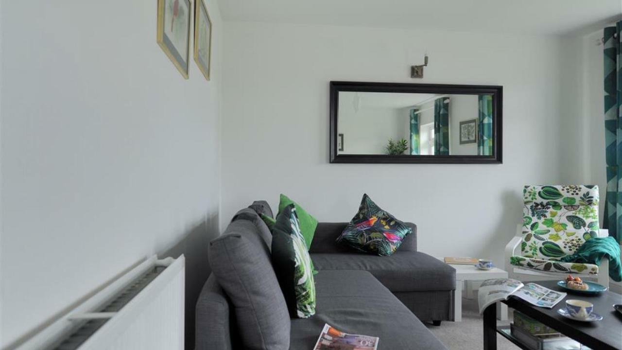 Upper Seascape Apartment ไลม์รีจิส ภายนอก รูปภาพ