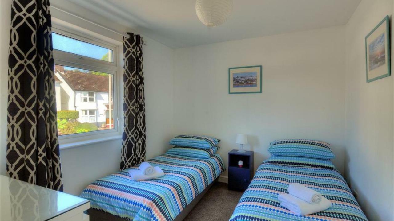 Upper Seascape Apartment ไลม์รีจิส ภายนอก รูปภาพ