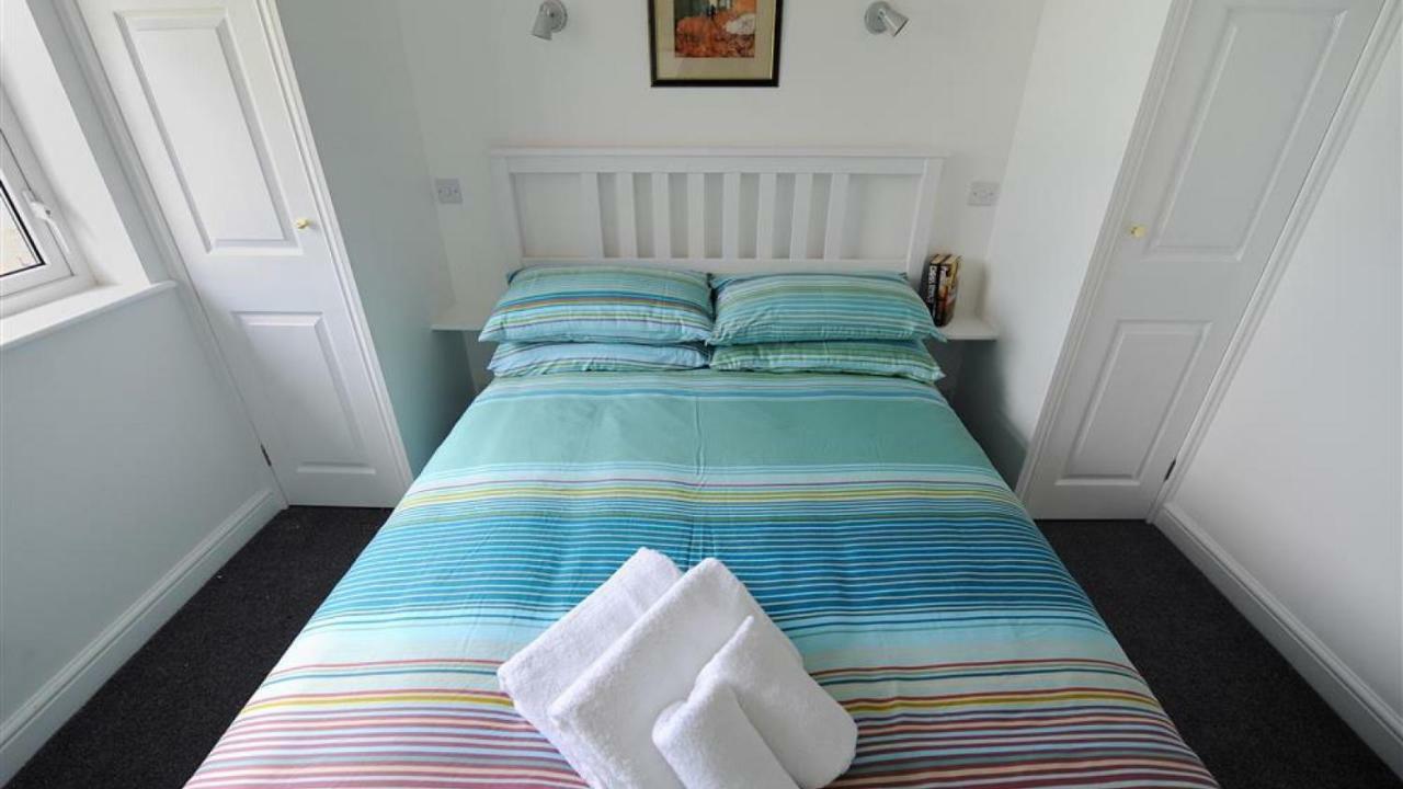 Upper Seascape Apartment ไลม์รีจิส ภายนอก รูปภาพ