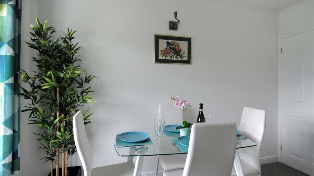 Upper Seascape Apartment ไลม์รีจิส ภายนอก รูปภาพ