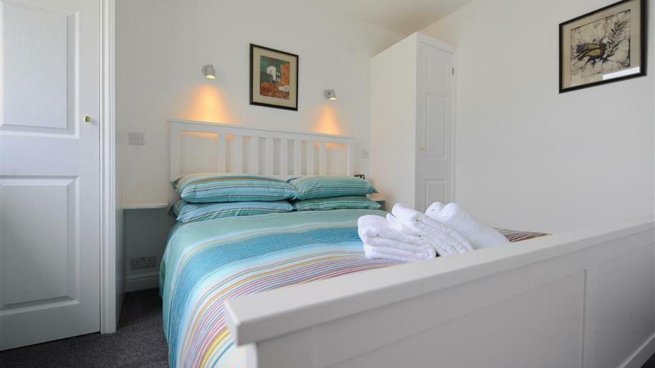 Upper Seascape Apartment ไลม์รีจิส ภายนอก รูปภาพ