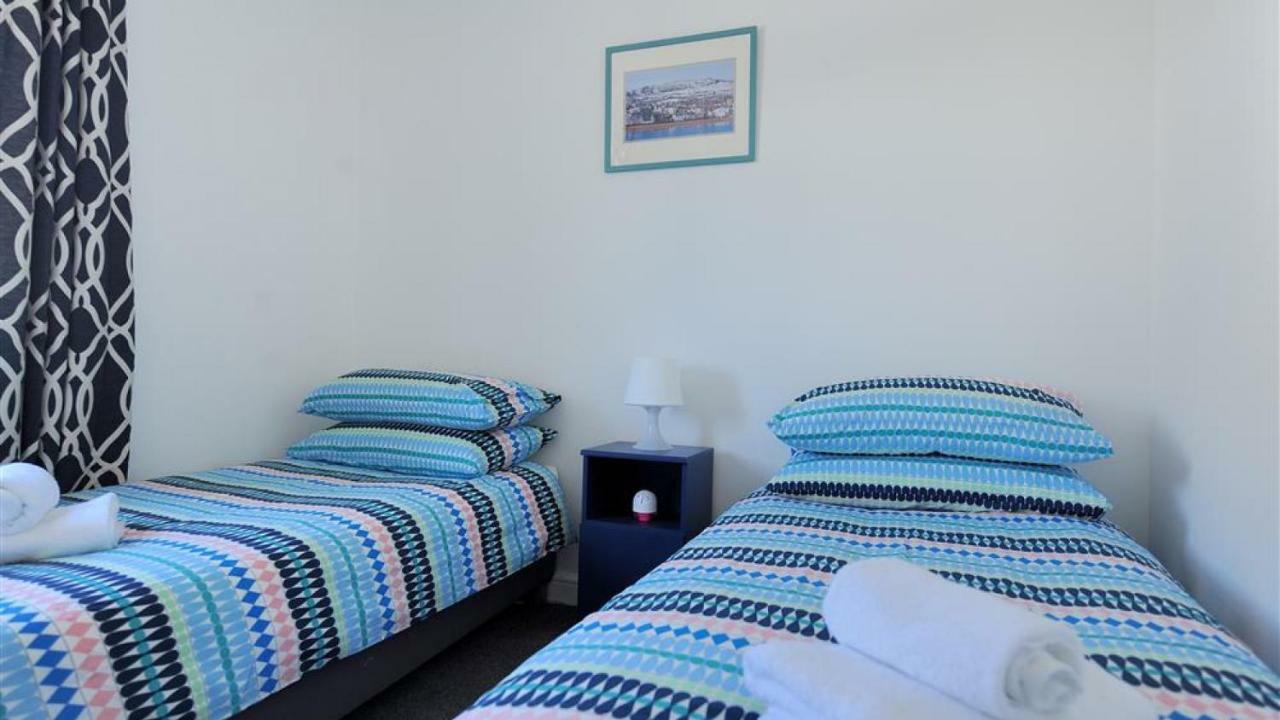 Upper Seascape Apartment ไลม์รีจิส ภายนอก รูปภาพ