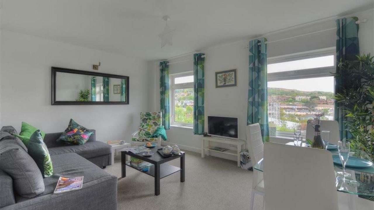 Upper Seascape Apartment ไลม์รีจิส ภายนอก รูปภาพ