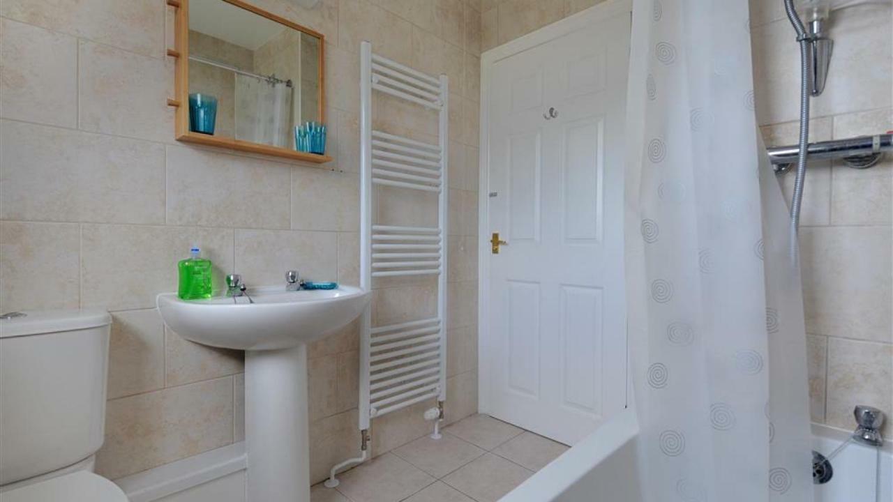 Upper Seascape Apartment ไลม์รีจิส ภายนอก รูปภาพ